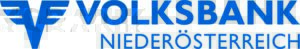 Logo Volksbank Niederösterreich