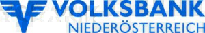 Logo Volksbank Niederösterreich