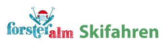 Logo Forsteralm: Skifahren